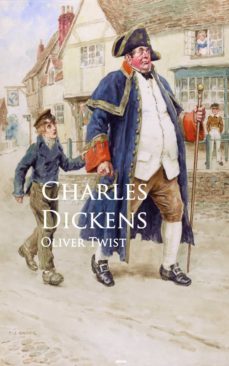 oliver twist (ebook)-charles dickens-9783736417816