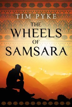 the wheels of samsara (ebook)-tim pyke-9783737547116