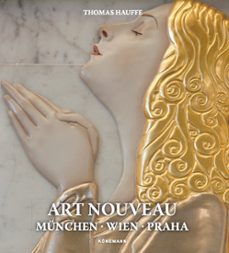 art nouveau 2-thomas hauffe-9783741937316