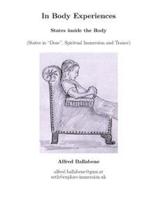 in body experiences (ebook)-alfred ballabene-9783743872516