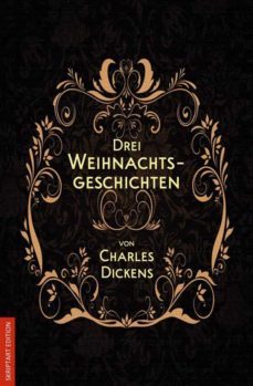 drei weihnachtsgeschichten (ebook)-charles dickens-9783748141716