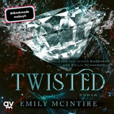 twisted (audiolibro)-emily mcintire-9783748405016