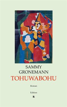 tohuwabohu (ebook)-sammy gronemann-9783756279616