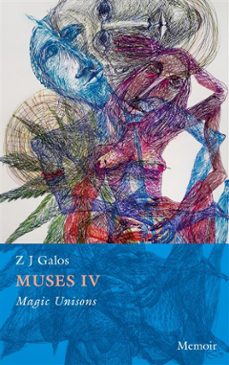 muses iv-9783758344916