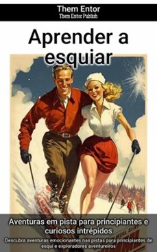 aprender a esquiar (ebook)-them entor-9783758443916