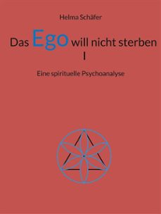 das ego will nicht sterben i (ebook)-9783759797216