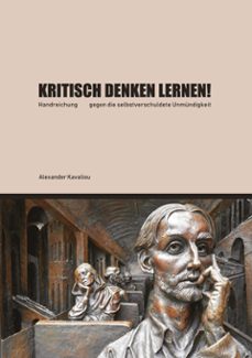 kritisch denken lernen! (ebook)-9783769393316