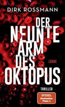 der neunte arm des oktopus-dirk rossmann-9783785727416