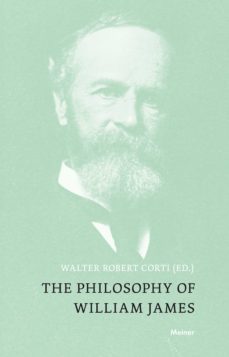 the philosophy of william james (ebook)-walter r corti-9783787322916