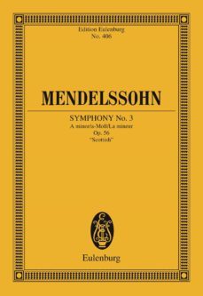 symphony no. 3 a minor (ebook)-felix mendelssohn bartholdy-9783795716516
