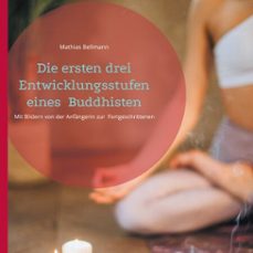 die ersten drei entwicklungsstufen eines buddhisten (ebook)-9783819252716