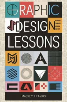graphic design lessons: (ebook)-mackey j. farris-9783819747816