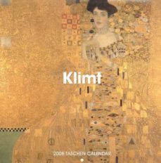 klimt 2008 (calendario 30x30)-9783822824016