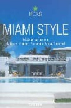 miami style.-9783822825716