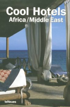 africa-middle east (cool hotels)-9783832790516