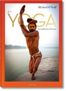 acerca del yoga: la arquitectura de la paz-9783836520416