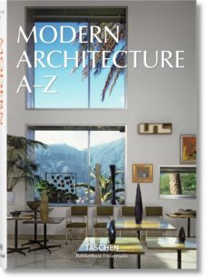 modern architecture a-z-9783836556316