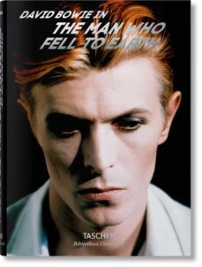david bowie. the man who fell to earth-9783836562416