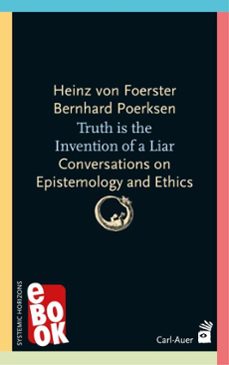 truth is the invention of a liar (ebook)-9783849785116