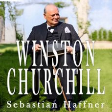 winston churchill (audiolibro)-sebastian haffner-9783863527716