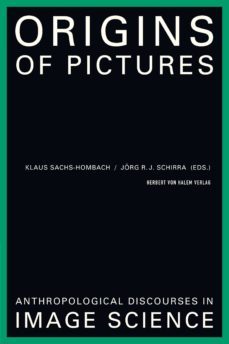 origins of pictures (ebook)-klaus sachs hombach-jorg r. j. schirra-9783869621616