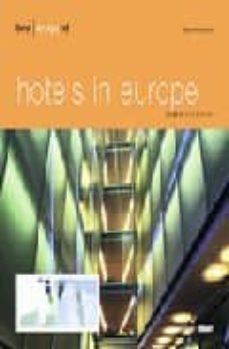 hotels in europe: urban locations (revised edition)-martin nicholas kunz-9783899860016