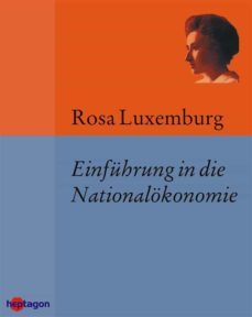 einfuhrung in die nationalokonomie (ebook)-rosa luxemburgo-9783934616516
