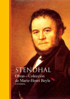 obras - coleccion de stendhal (ebook)-9783959285216