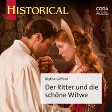 der ritter und die schone witwe (audiolibro)-blythe gifford-9783963691416