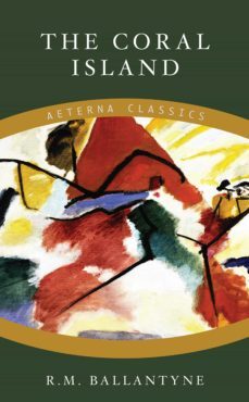 the coral island (ebook)-9783964541116