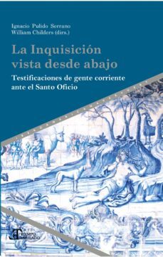 la inquisición vista desde abajo (ebook)-9783968690216
