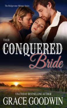 their conquered bride (ebook)-9783969532416