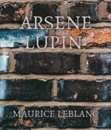 -maurice leblanc-9783985513116