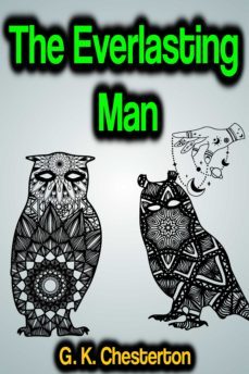 the everlasting man (ebook)-g.k. chesterton-9783986475116
