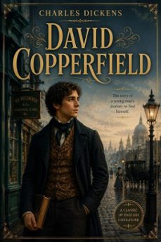 -charles dickens-9784702554016