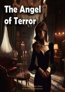 the angel of terror (ebook)-edgar wallace-9785114233216