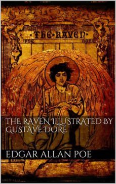 the raven illustrated by gustave dore (ebook)-edgar allan poe-9786050369816