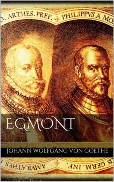 egmont (ebook)-johann wolfgang von goethe-9786050430516
