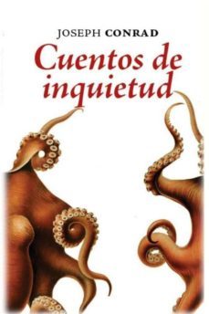 cuentos de inquietud (ebook)-joseph conrad-joseph conrad-joseph conrad-9786050437416