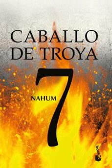 caballo de troya tomo 7 nahum-j j benitez-9786070709616