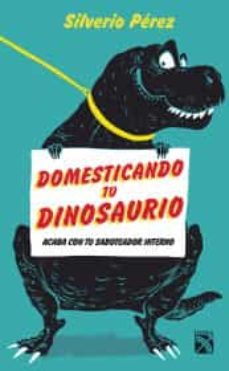 domesticando tu dinosaurio-9786070739316