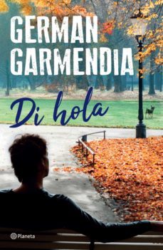 di hola (edicion dedicada) (ebook)-german garmendia-9786070753916