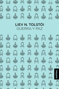guerra y paz-lev tolstoi-9786070773716