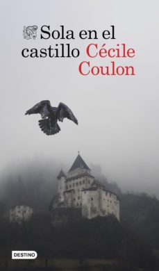 sola en el castillo (ebook)-cecile coulon-9786070789816