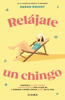 relajate un chingo (ebook)-9786070797316
