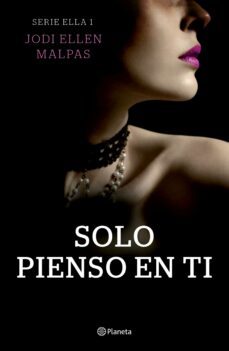 solo pienso en ti (edicion mexicana) (ebook)-9786070798016
