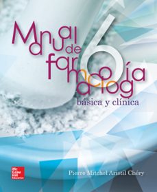 manual de farmacologia basica y clinica-9786071509116