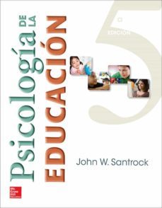 psicologia de la educacion-john santrock-9786071512116