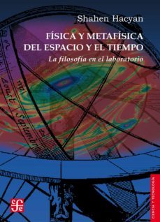 fisica y metafisica del espacio y el tiempo (ebook)-9786071605016
