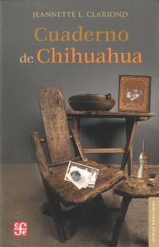 cuaderno de chihuahua-9786071613516